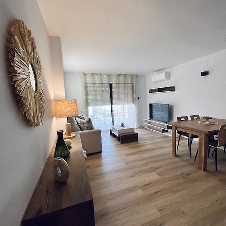 Apartamento En Salou A 20M Playa! Reformado Nuevo Cambrils Ngoại thất bức ảnh