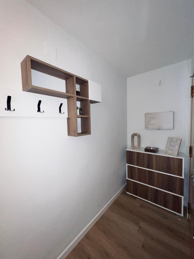 Apartamento En Salou A 20M Playa! Reformado Nuevo Cambrils Ngoại thất bức ảnh