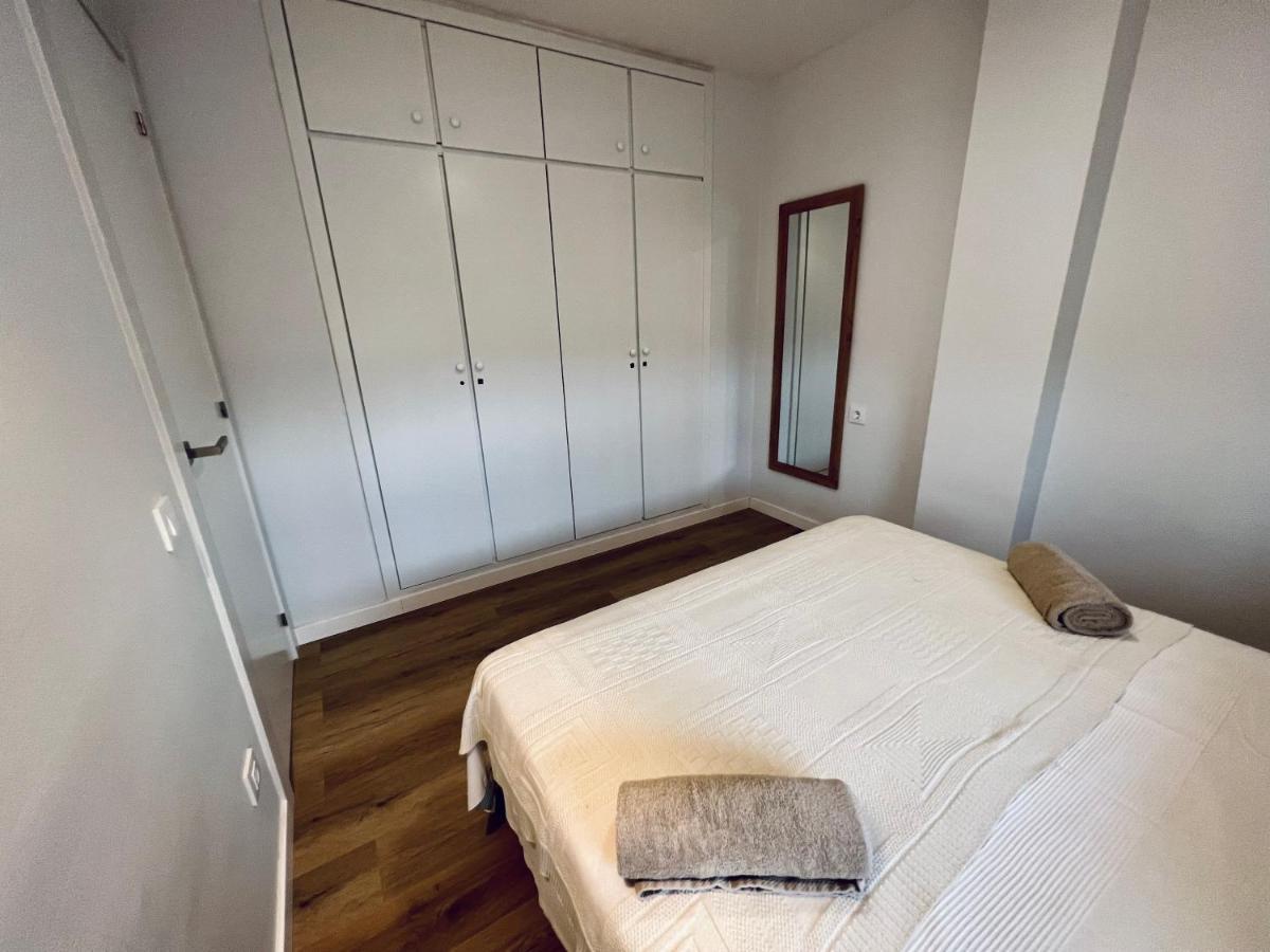 Apartamento En Salou A 20M Playa! Reformado Nuevo Cambrils Ngoại thất bức ảnh