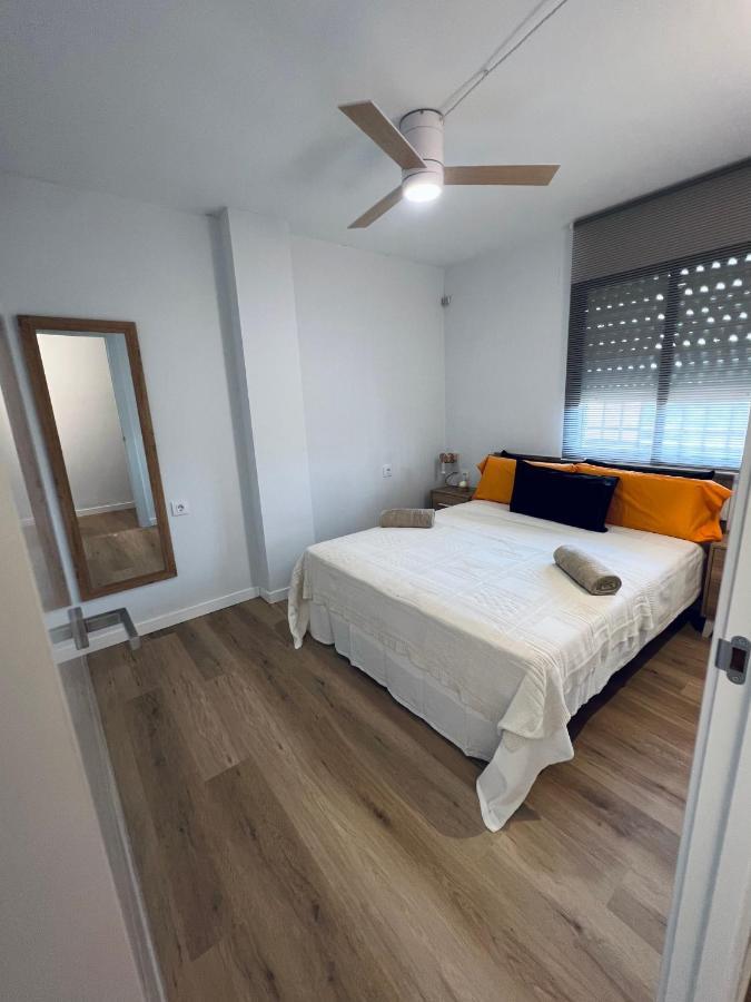 Apartamento En Salou A 20M Playa! Reformado Nuevo Cambrils Ngoại thất bức ảnh