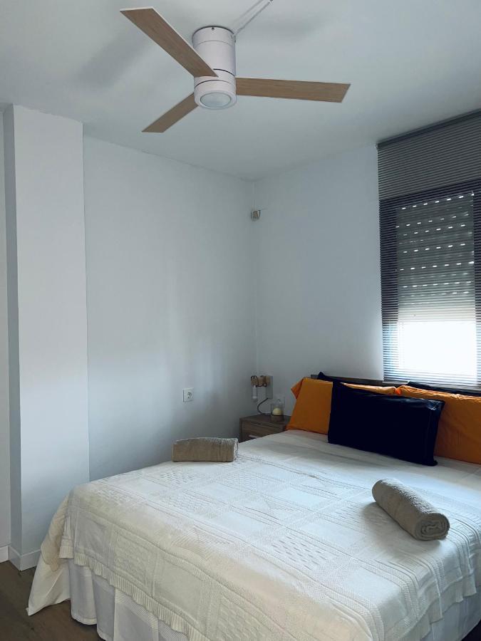 Apartamento En Salou A 20M Playa! Reformado Nuevo Cambrils Ngoại thất bức ảnh