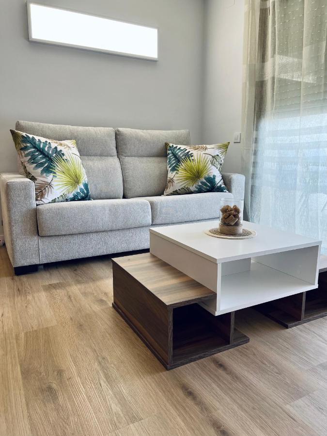 Apartamento En Salou A 20M Playa! Reformado Nuevo Cambrils Ngoại thất bức ảnh