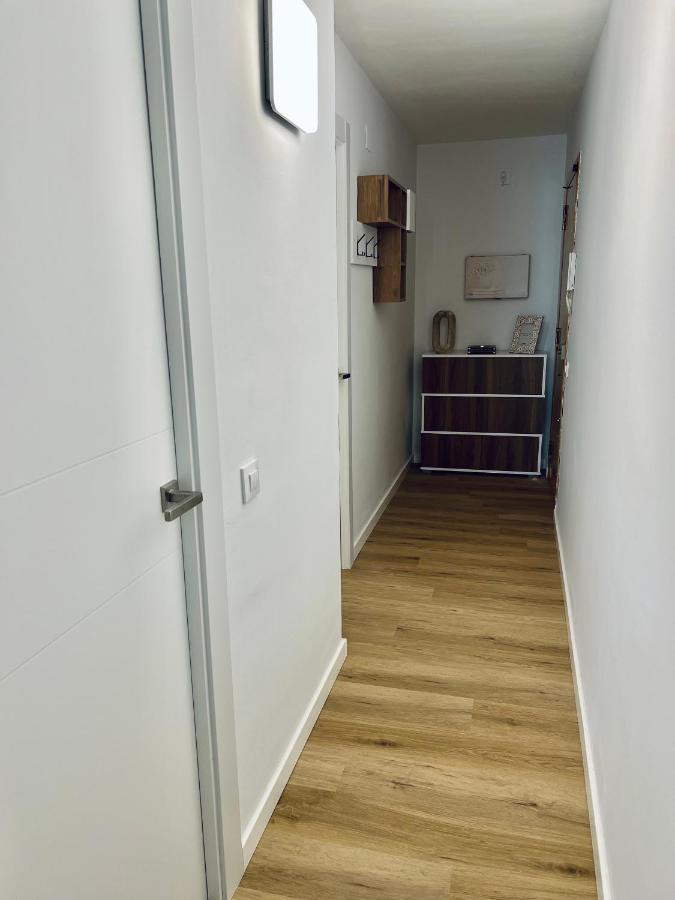 Apartamento En Salou A 20M Playa! Reformado Nuevo Cambrils Ngoại thất bức ảnh