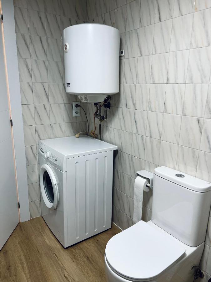 Apartamento En Salou A 20M Playa! Reformado Nuevo Cambrils Ngoại thất bức ảnh
