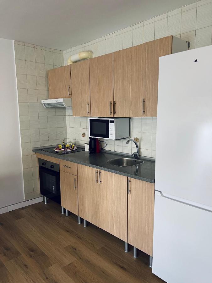 Apartamento En Salou A 20M Playa! Reformado Nuevo Cambrils Ngoại thất bức ảnh