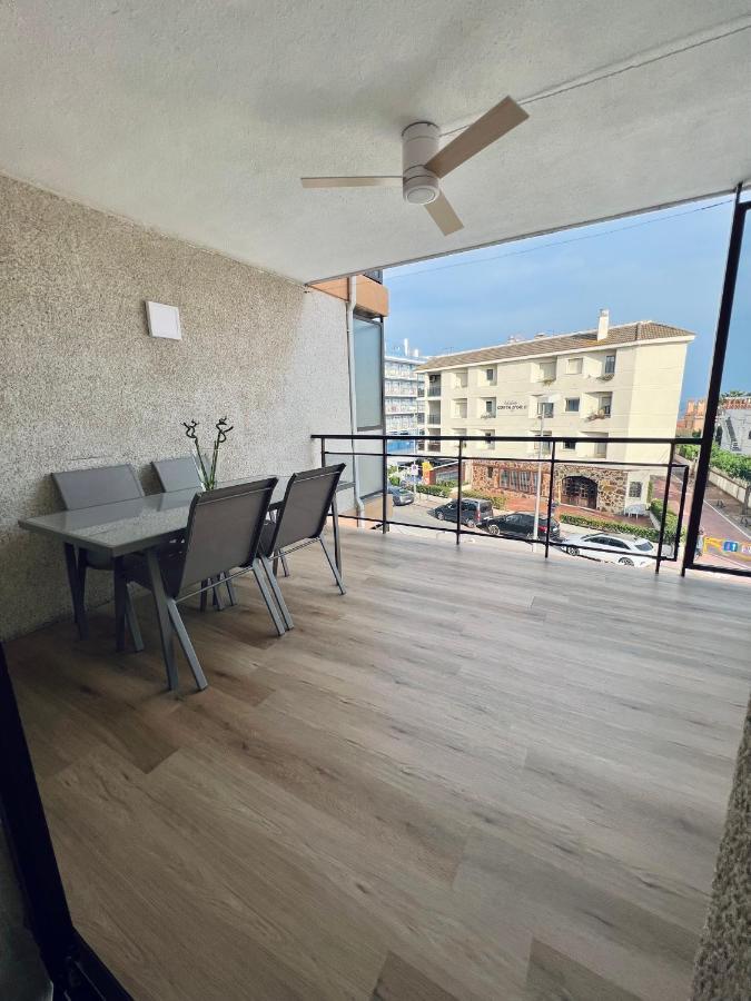 Apartamento En Salou A 20M Playa! Reformado Nuevo Cambrils Ngoại thất bức ảnh