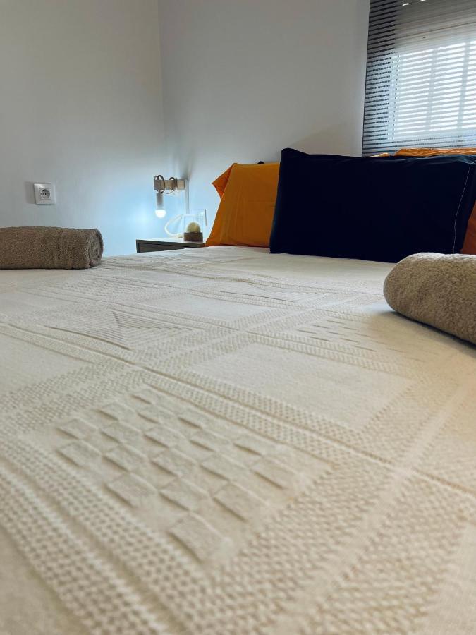 Apartamento En Salou A 20M Playa! Reformado Nuevo Cambrils Ngoại thất bức ảnh