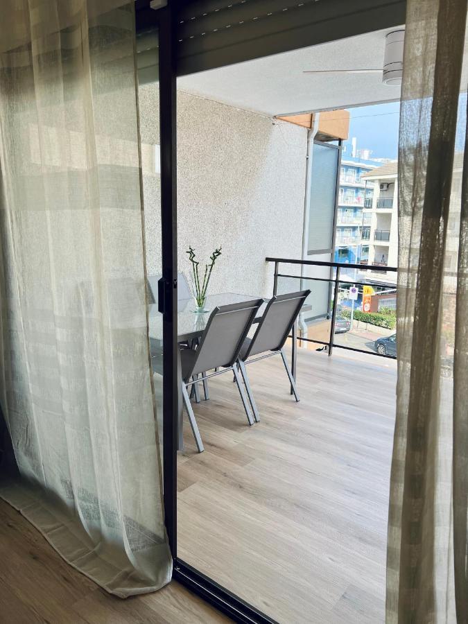 Apartamento En Salou A 20M Playa! Reformado Nuevo Cambrils Ngoại thất bức ảnh