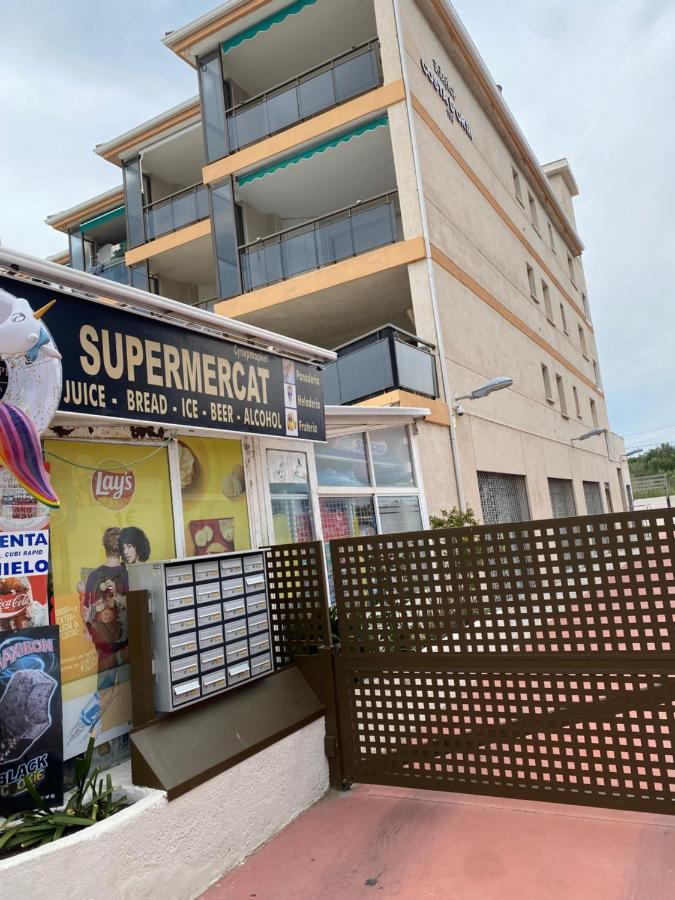 Apartamento En Salou A 20M Playa! Reformado Nuevo Cambrils Ngoại thất bức ảnh